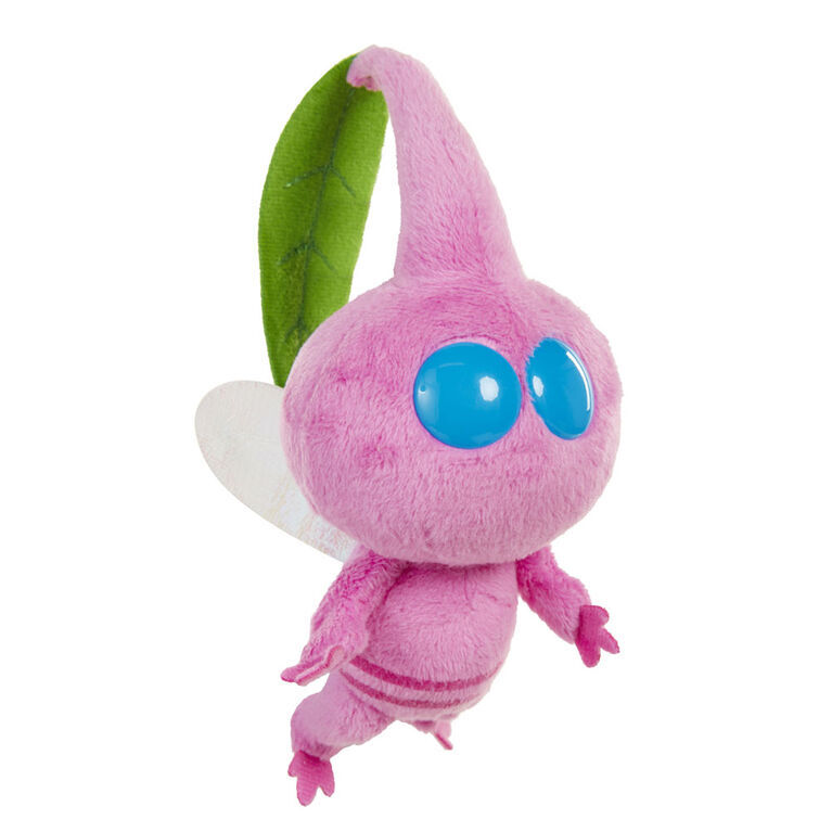 World of Nintendo Plush Wave 11 - Pink Pikmin Toy