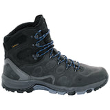 Jack Wolfskin Altiplano Prime Texapore Mid M-Phantom Waterproof Shoes Mens Boots - Phantom