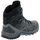 Jack Wolfskin Altiplano Prime Texapore Mid M-Phantom Waterproof Shoes Mens Boots