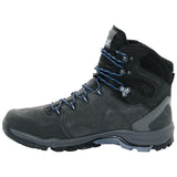 Jack Wolfskin Altiplano Prime Texapore Mid M-Phantom Waterproof Shoes Mens Boots