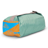 KELTY Cabana Shade Camping Tent in Malachite/Golden Oak