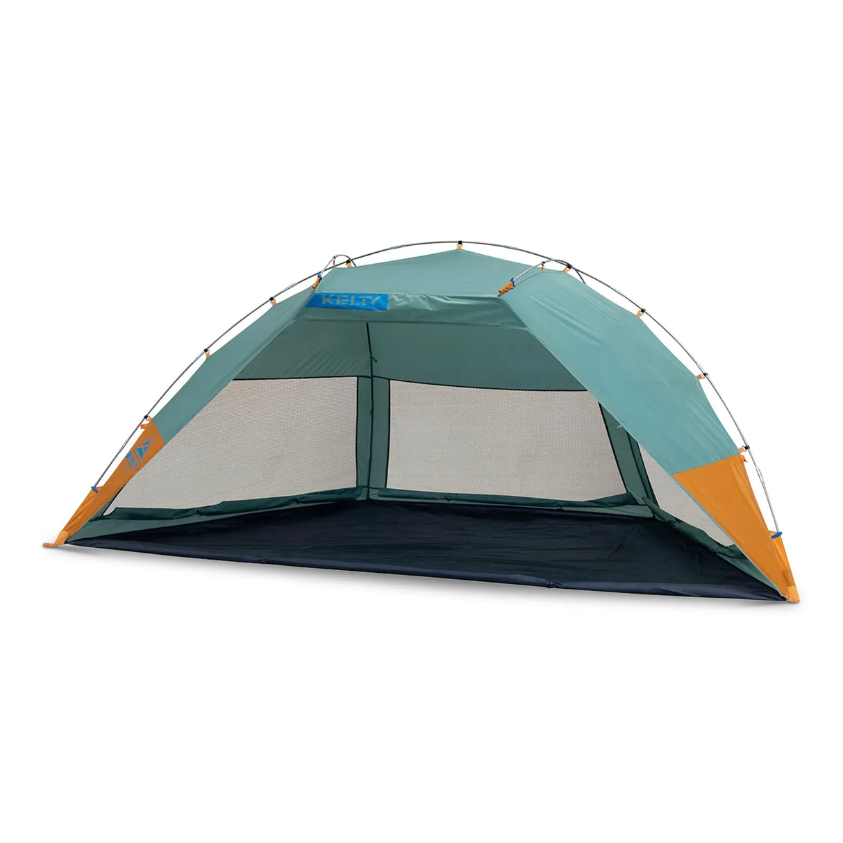 KELTY Cabana Shade Camping Tent in Malachite/Golden Oak