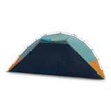 KELTY Cabana Shade Camping Tent in Malachite/Golden Oak