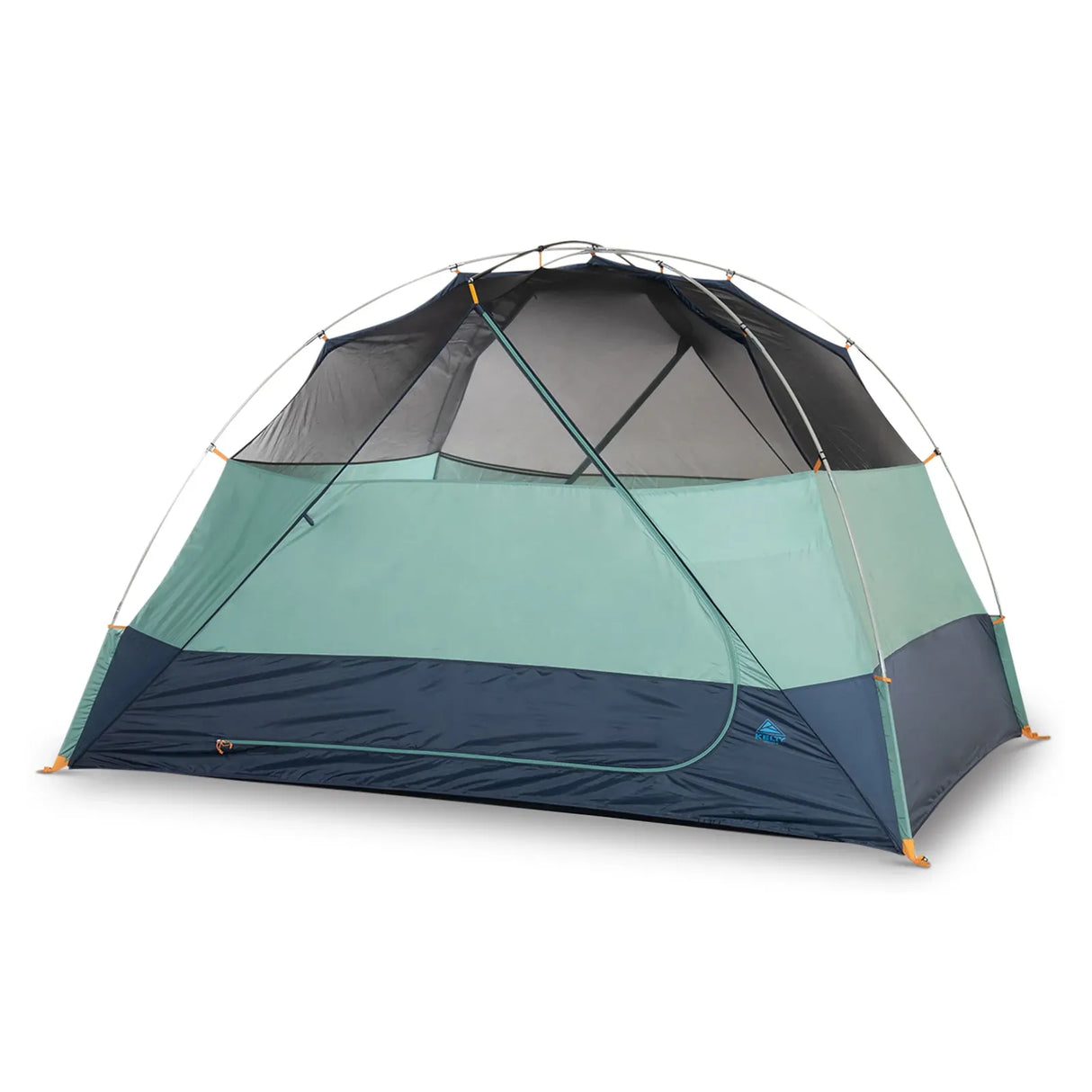 KELTY Wireless 4 Person Tent Camping Hiking Outdoors