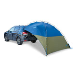 KELTY Sideroads Car SUV Truck Awning in Midnight Navy/Winter Moss