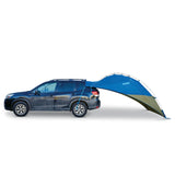 KELTY Sideroads Car SUV Truck Awning in Midnight Navy/Winter Moss