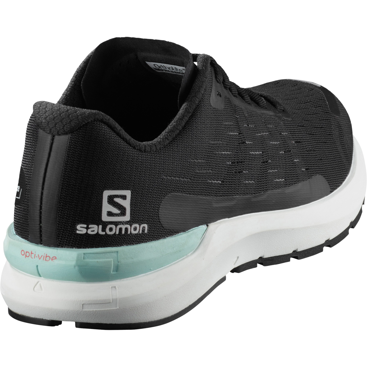 Salomon Womens Sonic 3 Balance Running Shoes