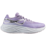 Salomon Womens Aero Glide Sneakers Shoes in Orchid Bloom Size UK 8.5