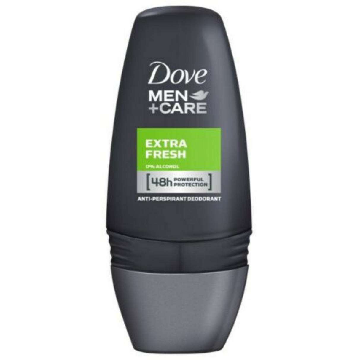 Dove Men+Care Antiperspirant Deodorant Roll On Extra Fresh, 50ml