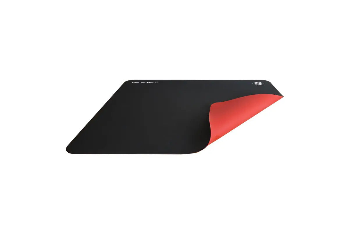 Verbatim Mad Catz G.L.I.D.E 19 Gaming Surface Computer PC Mouse Pad