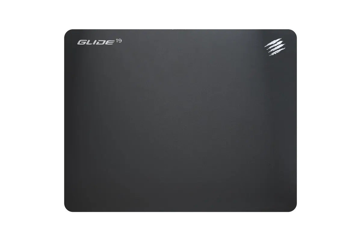 Verbatim Mad Catz G.L.I.D.E 19 Gaming Surface Computer PC Mouse Pad