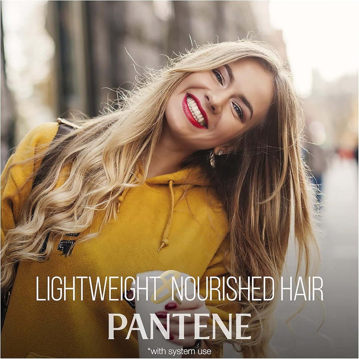 Pantene 3 Minute Miracle Smooth and Sleek - Deep Conditionining Treatment For Frizzy Hair, 400ml