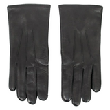 Dents Mens Classic Leather Gloves w 100% Wool Lining Winter Warm