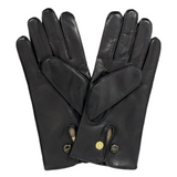 Dents Mens Classic Leather Gloves w 100% Wool Lining Winter Warm