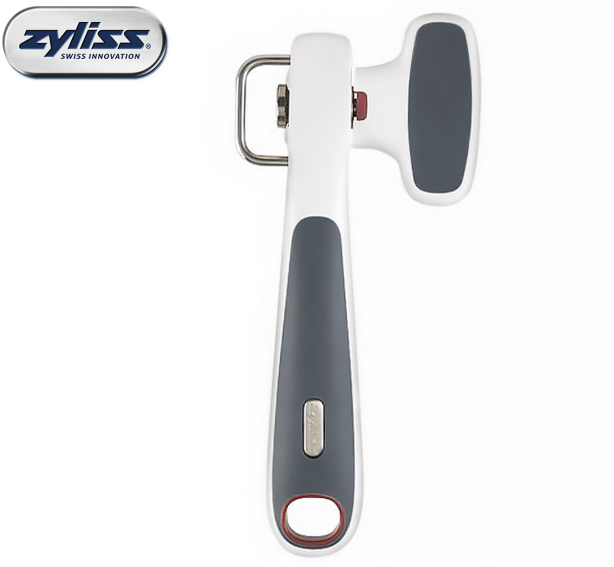 Zyliss 18.4cm Safe Edge Can Opener Tin