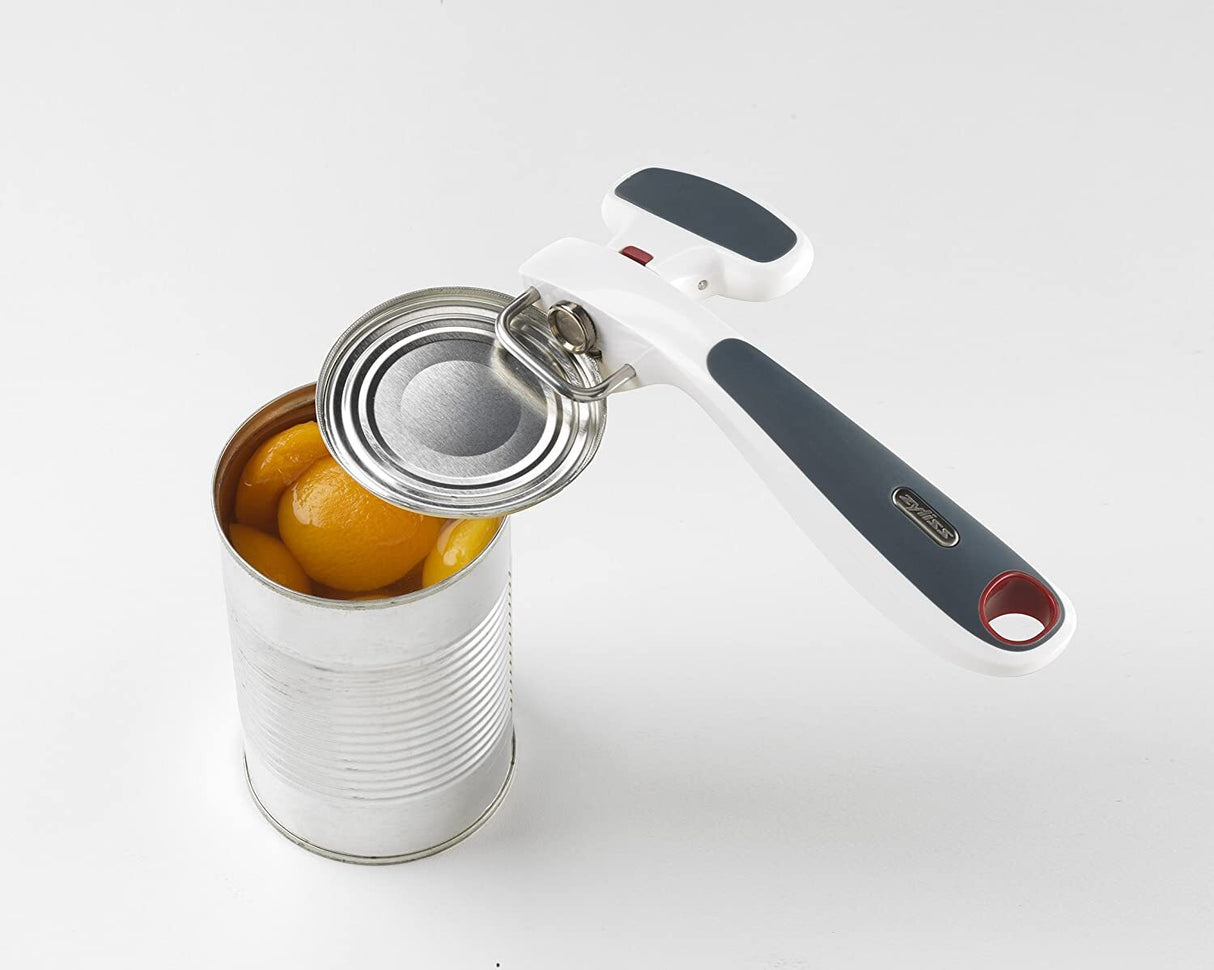 Zyliss 18.4cm Safe Edge Can Opener Tin