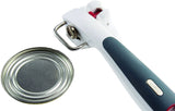 Zyliss 18.4cm Safe Edge Can Opener Tin