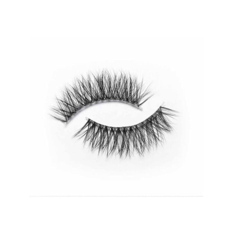 Eylure Luxe 3D Aurora Faux Mink Lashes