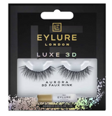 Eylure Luxe 3D Aurora Faux Mink Lashes