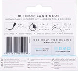 Eylure London Eyelashes 4.5ml 18 Hour Lash Glue Clear Finish