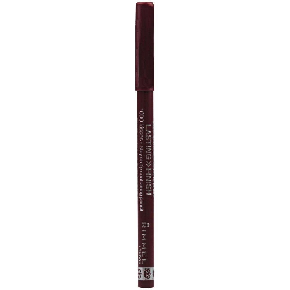 Rimmel London 1.2g Exaggerate Lip Liner Definer 071 - Cherry Kiss