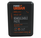 Fudge Urban Remouldable Paste Re-Work And Re-Style 70g