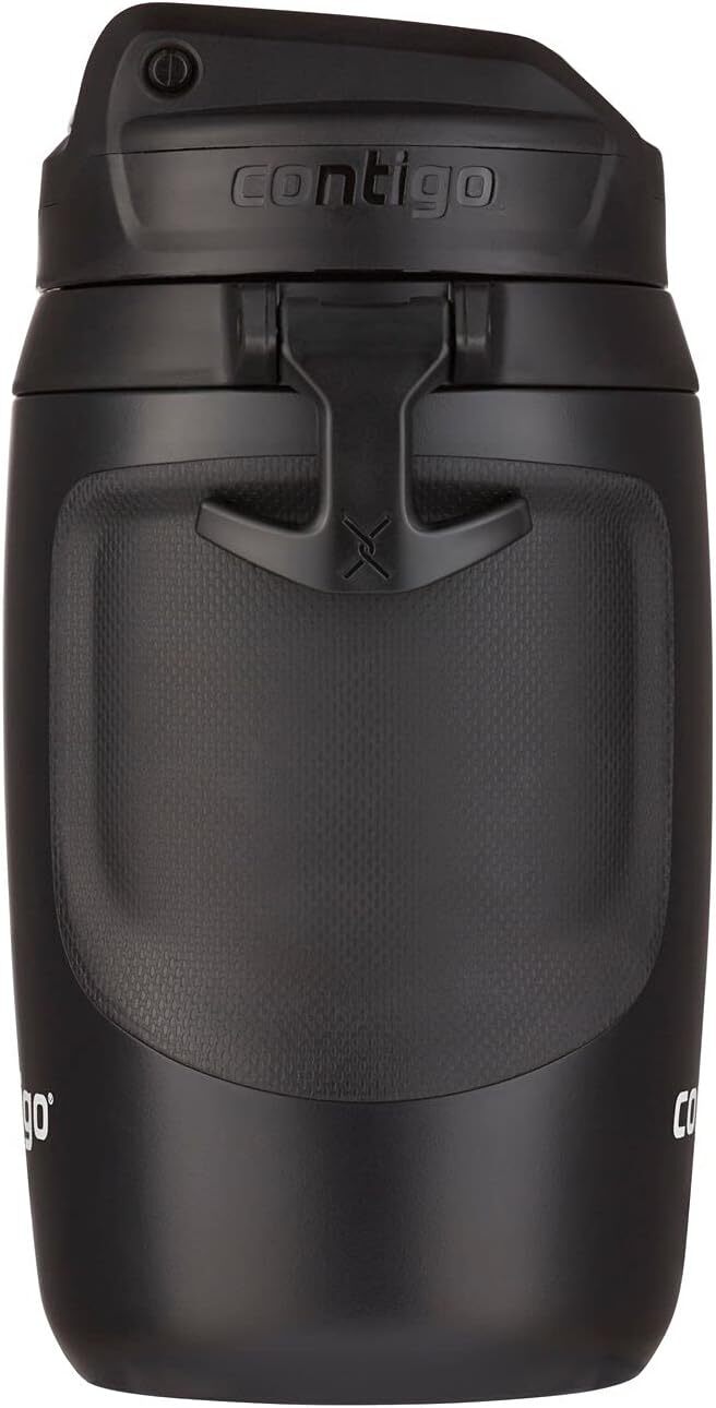 Contigo Large Autospout Fit Mega Water Jug 1.89L - Licorice