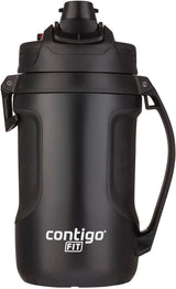 Contigo Large Autospout Fit Mega Water Jug 1.89L - Licorice