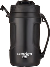 Contigo Large Autospout Fit Mega Water Jug 1.89L - Licorice