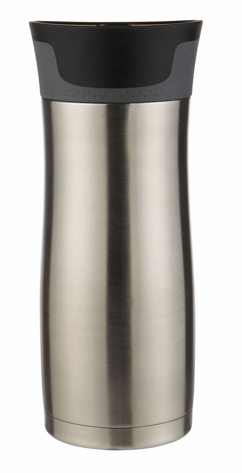 Contigo West Loop AutoSeal Travel Mug in Stainless Steel 473ml