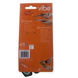 Vibe Kitchen Shears/Scissors-Antracite/Pale New Blue