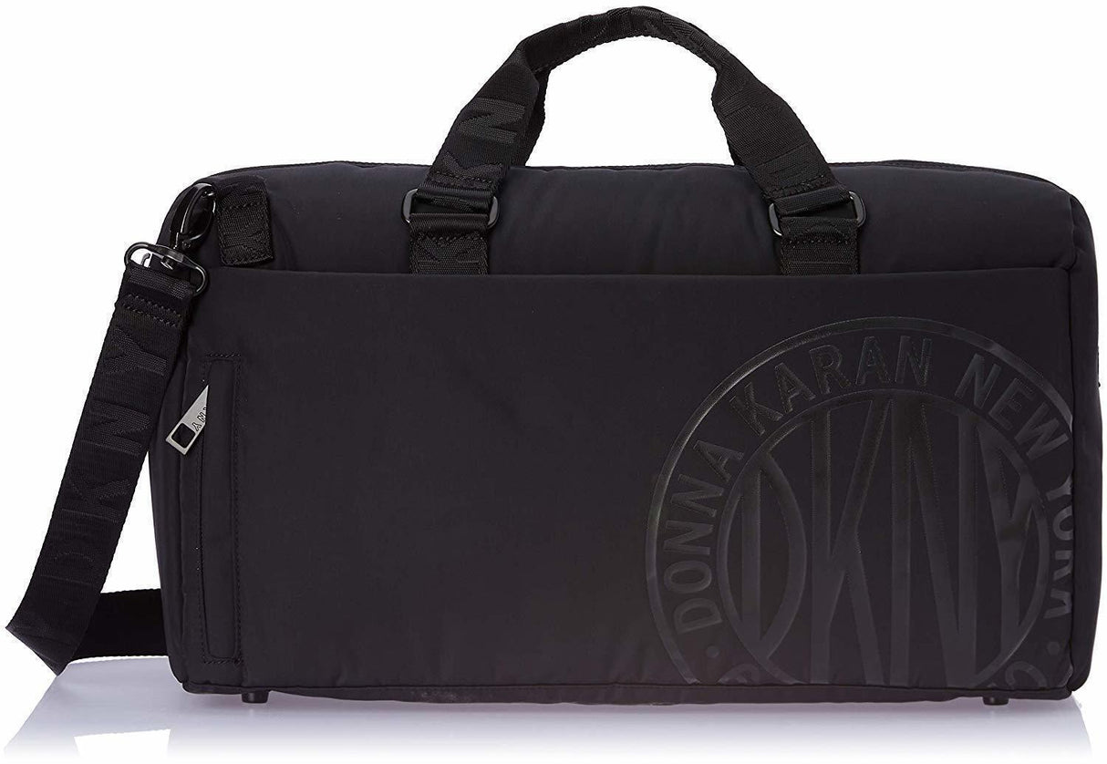 35L Victorinox Travel Duffle Bag Travel Luggage Overnight Gym Pack - Anthracite