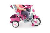 Little Tikes Bicycle 4 in 1 Tricycle Bike Trike/Ride On w/Shade Kids/Toddler 9m+