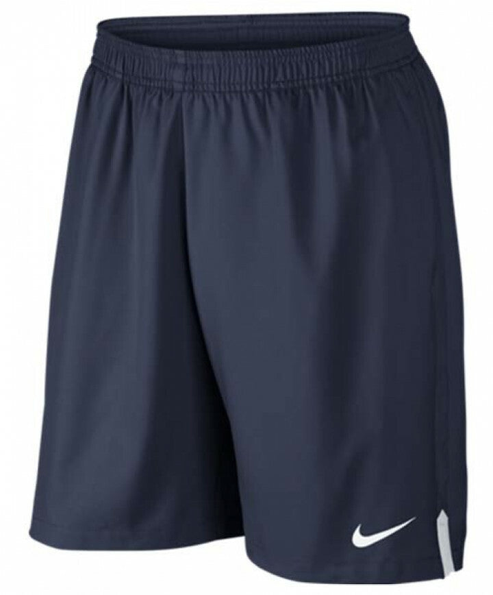 NIKE Mens 9" Tennis Shorts Gym Sports - Midnight Navy