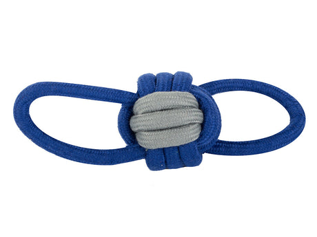 Heavy Duty Rope Dog Pet Toy Tug of War Durable Tough Chew Small to Large Dogs