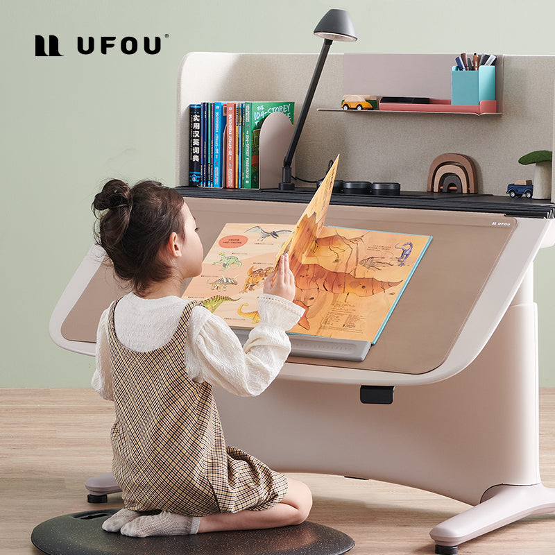 UFOU Motta Desk Pad Non Slip Keyboard Mouse Mat