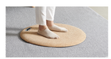 UFOU Designer Anti Fatigue Cork Standing Desk Mat for Home Office Premium