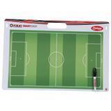 Fox 40 SmartCoach Pro Rigid 24" x 16" Soccer Carry Coaching Board