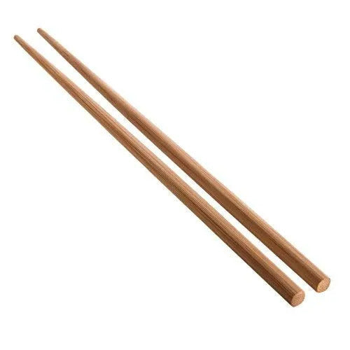 10 Pairs WOODEN CHOPSTICKS Wooden Wood Asian Wedding Dinner Gift High Quality