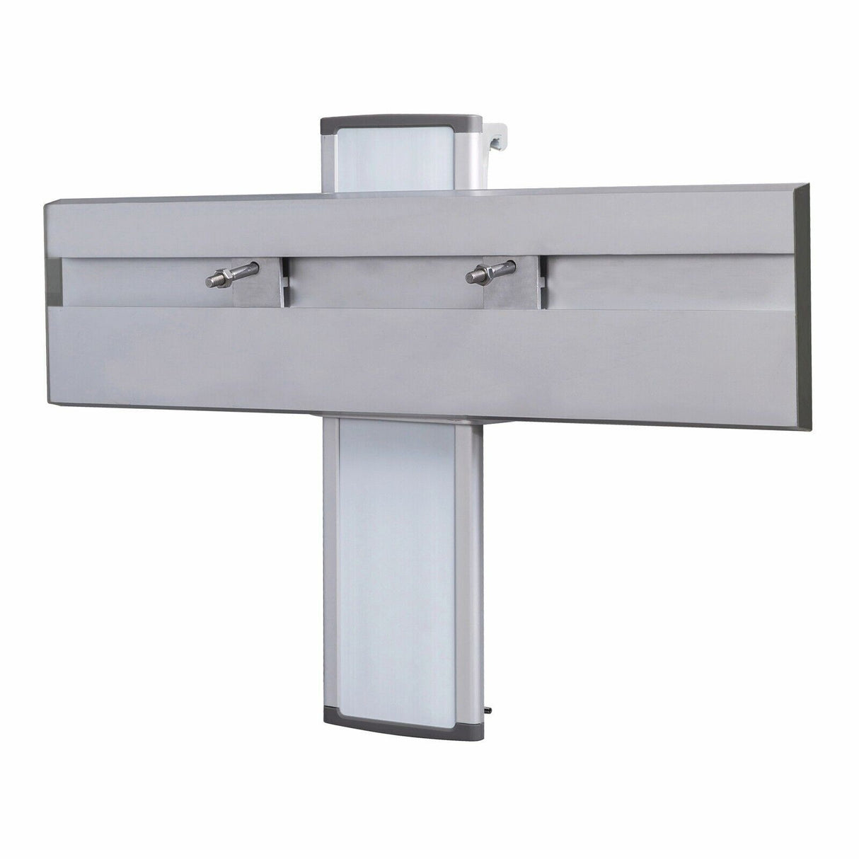 Evacare Track Mounted Bracket for Wall Hung Basins Adjustable