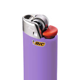 1x Bic Maxi Cigarette Lighter - Assorted Colours