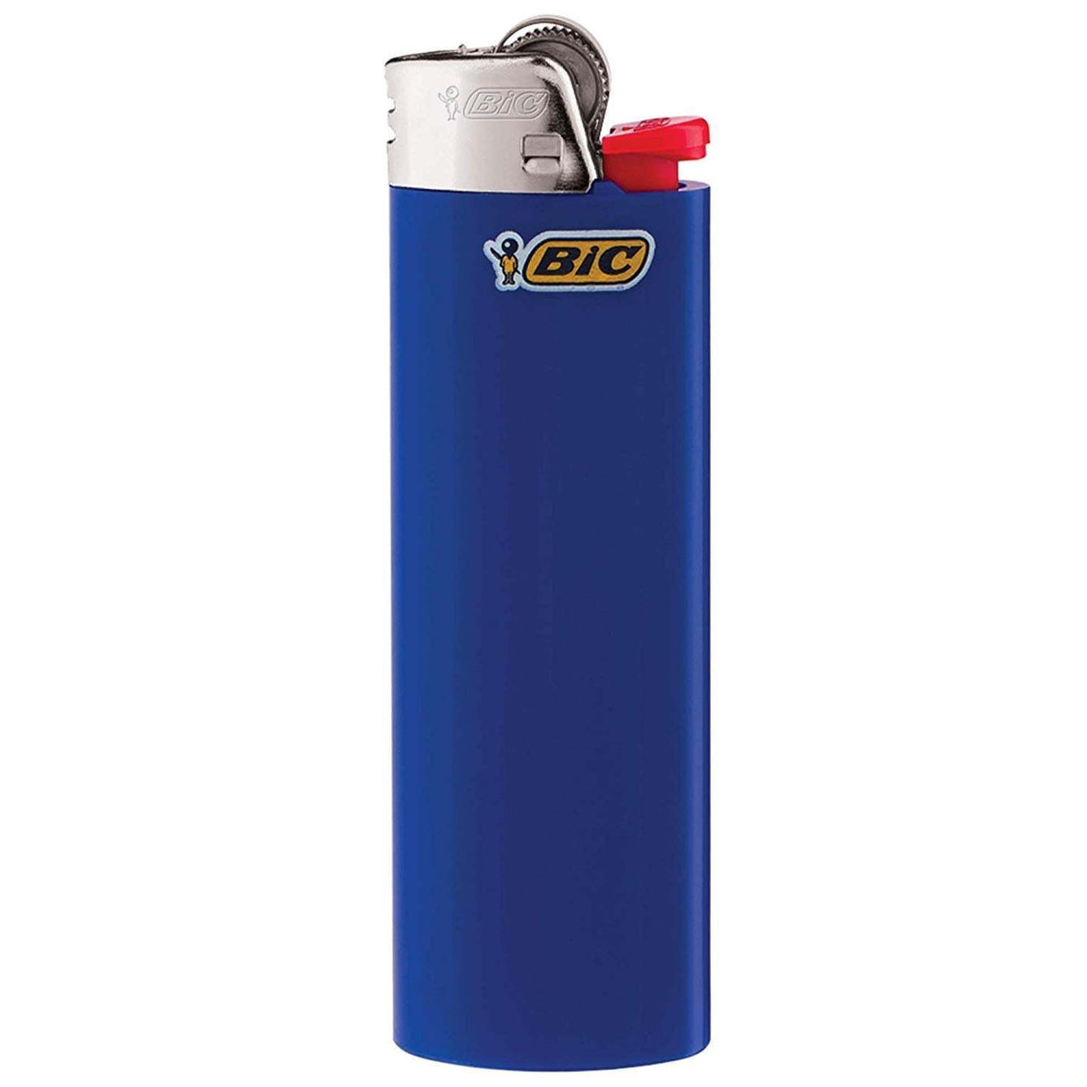 1x Bic Maxi Cigarette Lighter - Assorted Colours