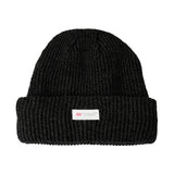 3M Thinsulate Beanie Hat Warm Winter Cap Pull On Thermal Snow in Black