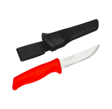 Universal Knife Stainless Steel Blade Kitchen Knives High-Quality Holster