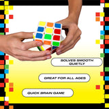 Duncan Quick Magic Cube 3 x 3 Brain Teaser Puzzle