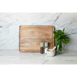 Peer Sorensen Cutting Chopping and Serving Board - 43x33x3.6cm