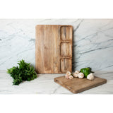 Peer Sorensen Cutting Chopping and Serving Board - 43x33x3.6cm