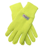 3M THINSULATE Gloves Snow Ski Knitted Polar Fleece Thermal Plain Winter