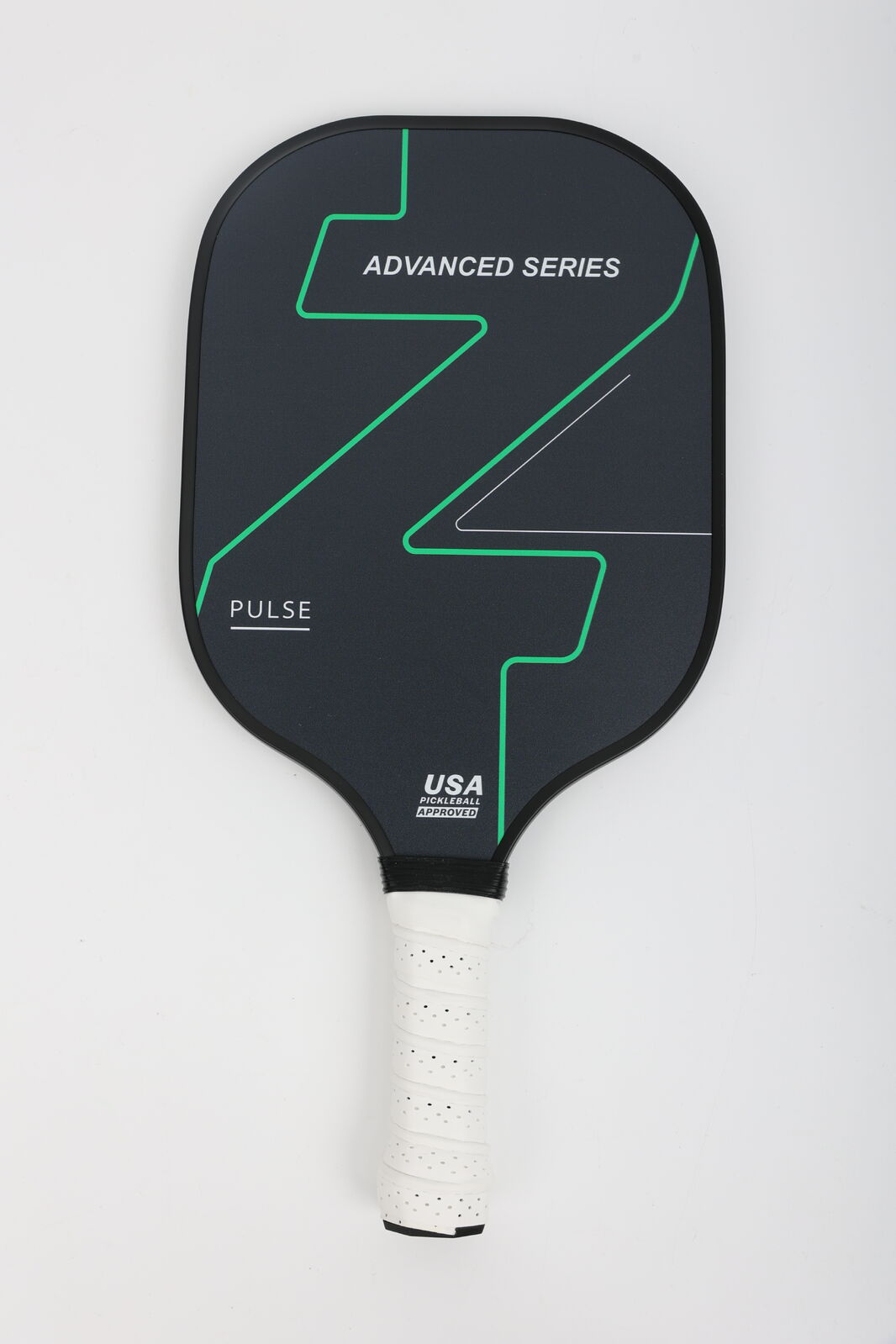 PULSE Graphite Carbon Fiber Pickleball Paddles Pickle Ball Racket Racquet