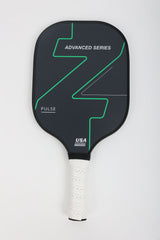 PULSE Graphite Carbon Fiber Pickleball Paddles Pickle Ball Racket Racquet